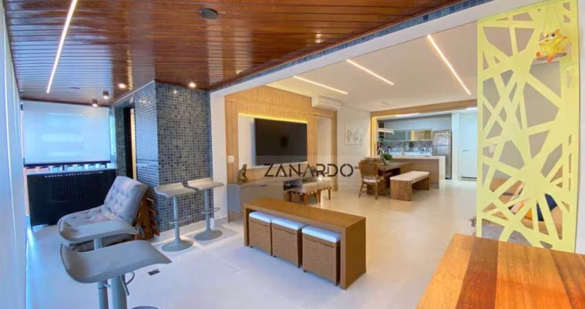 Apartamento para locação em Riviera de São Lourenço