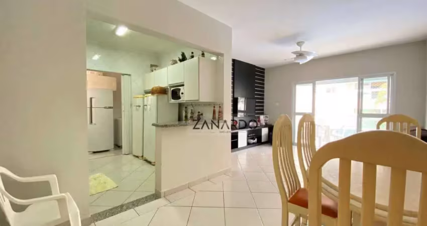Apartamento com 3 quartos para alugar na Passeio dos Galeões, 221, Riviera de São Lourenço, Bertioga