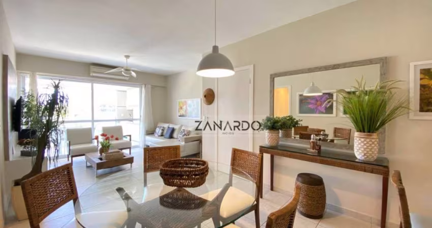Apartamento para venda na Riviera de São Lourenço