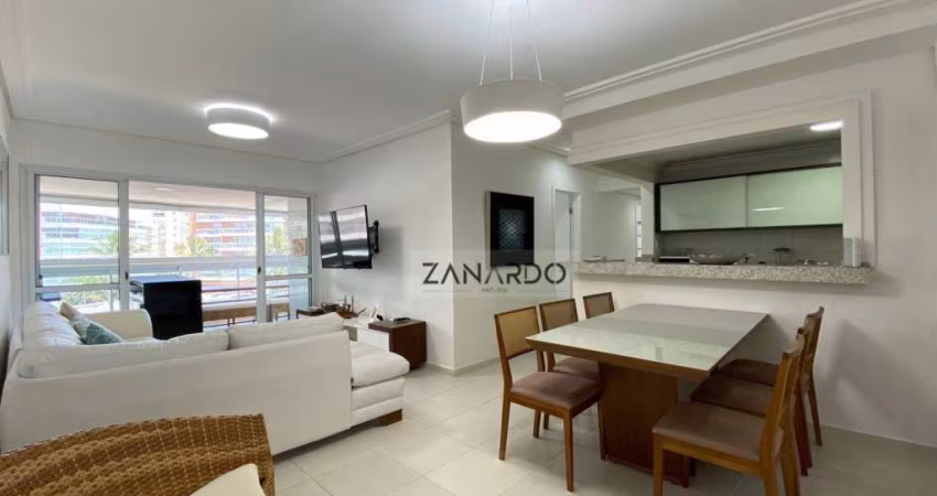 Apartamento para venda em Riviera de São Lourenço