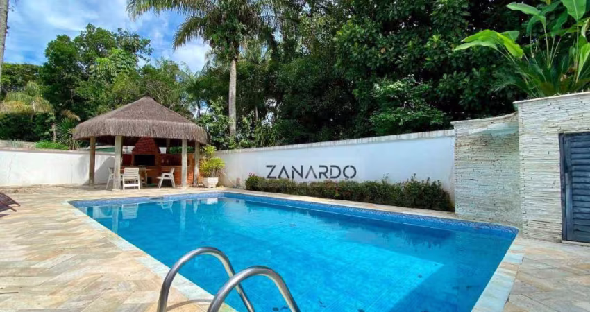 Casa em Riviera de São Lourenço