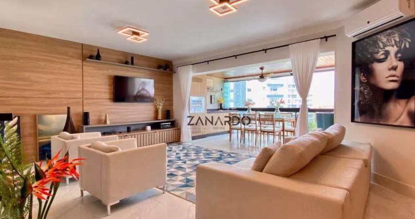 Apartamento vista mar para venda ou locação em Riviera de São Lourenço