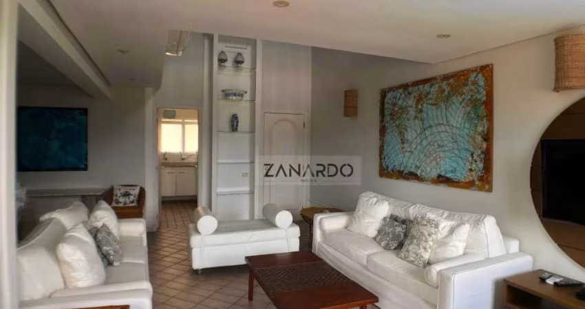 Apartamento Duplex para venda e locação anual em Riviera de São Lourenço