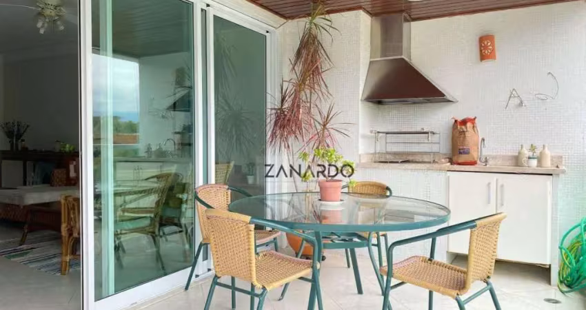 Apartamento para locação em Riviera de São Lourenço