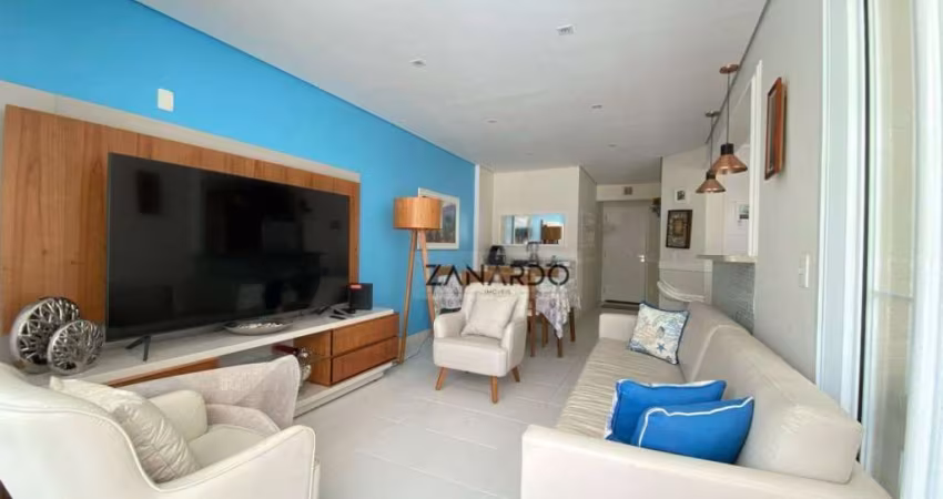 Apartamento em Riviera de São Lourenço