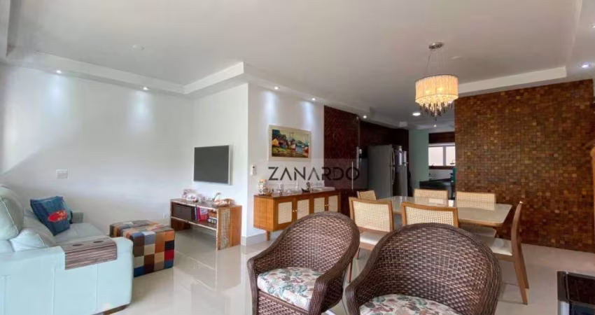 Apartamento para locação em Riviera de São Lourenço
