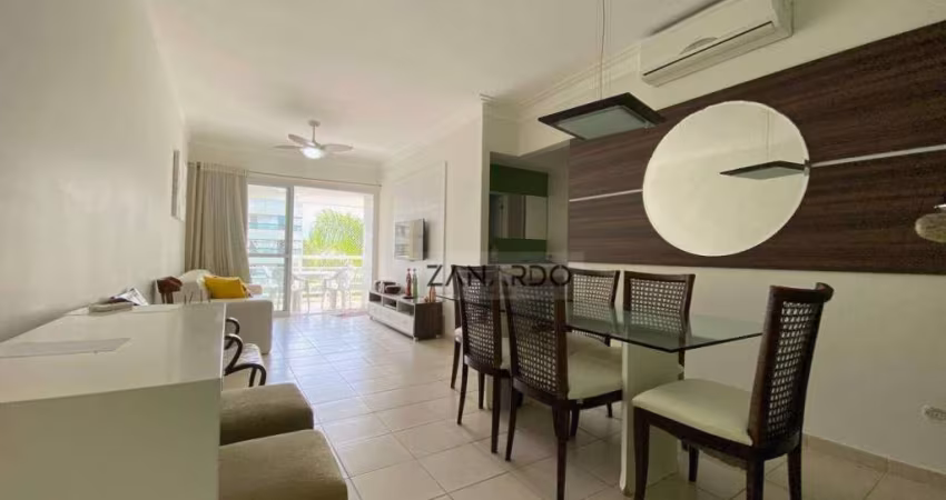 Apartamento para locação em Riviera de São Lourenço