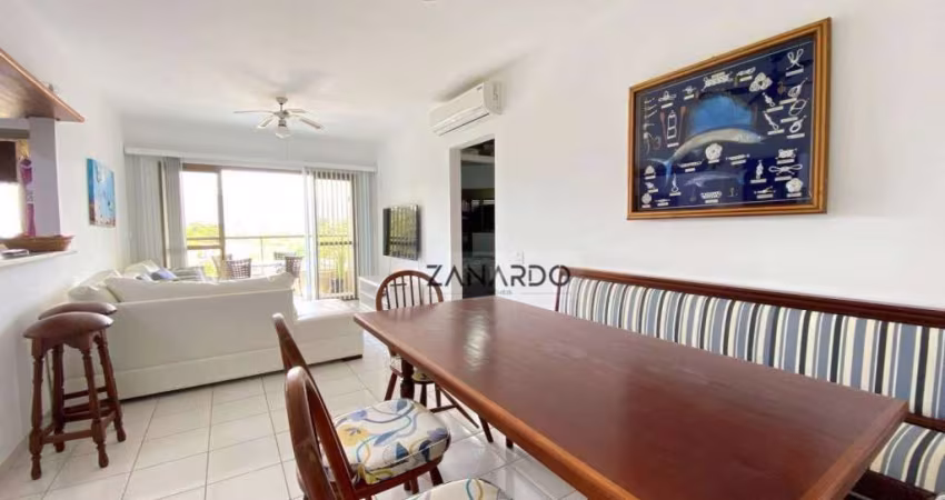 Apartamento em Riviera de São Lourenço