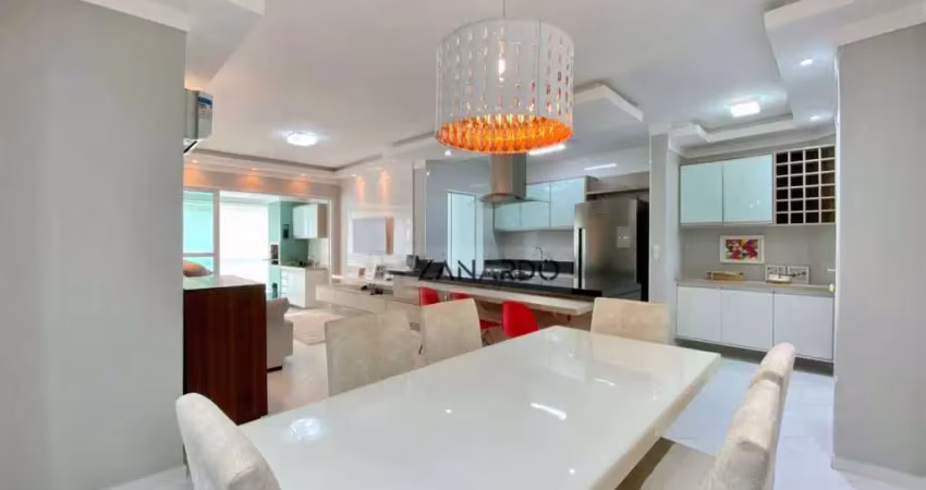 Apartamento com 3 quartos à venda na Passeio do Pontal, 201, Riviera de São Lourenço, Bertioga