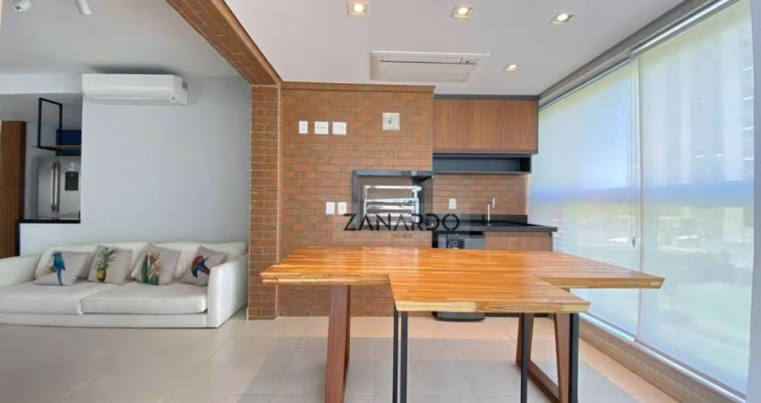 Apartamento à venda em Riviera de São Lourenço