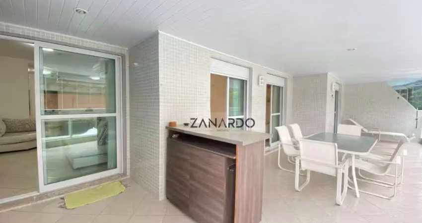 Apartamento para venda ou locação em riviera de são lourenço