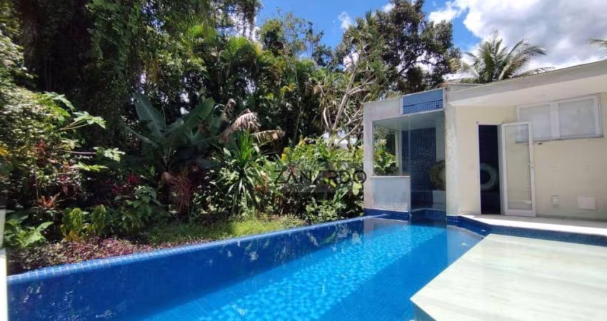 Casa com 5 suítes para venda em Riviera de São Lourenço