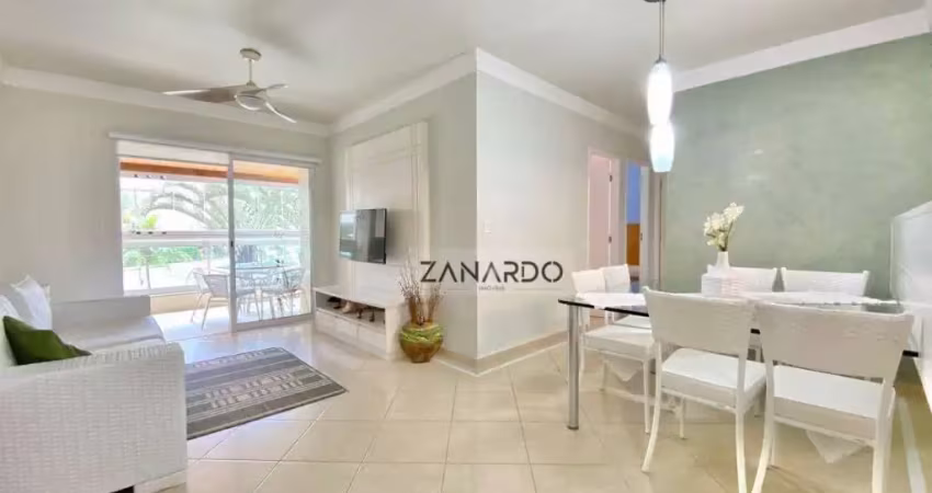 Apartamento para locação em riviera de são lourenço