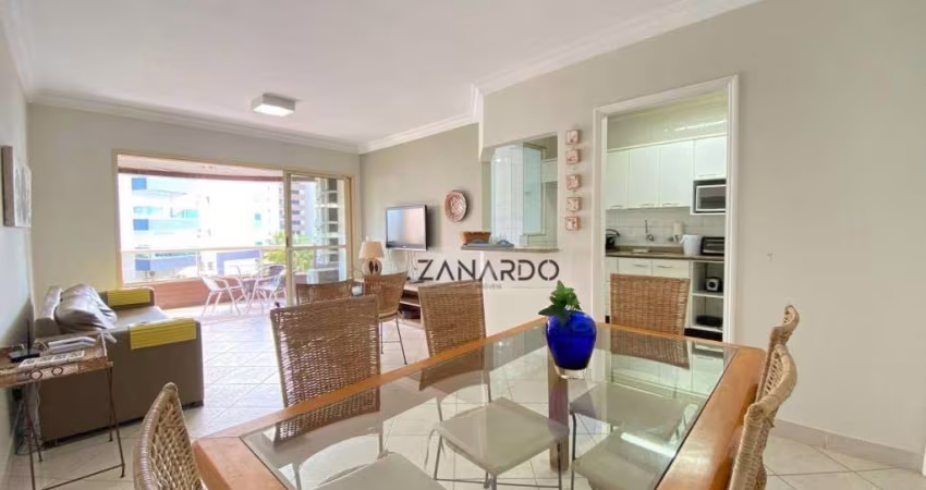Apartamento 3 dormitórios sendo 1 suíte à venda, 96 m² por R$ R$ 1.920.000 - Riviera de São Lourenço - Bertioga/SP