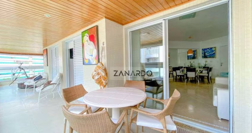 Apartamento para venda no condomínio da Riviera de São Lourenço