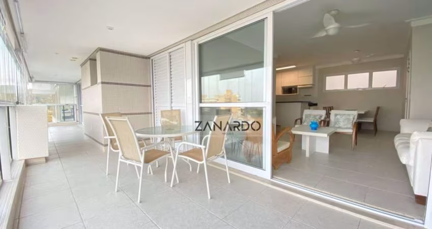 Apartamento em Riviera de São Lourenço