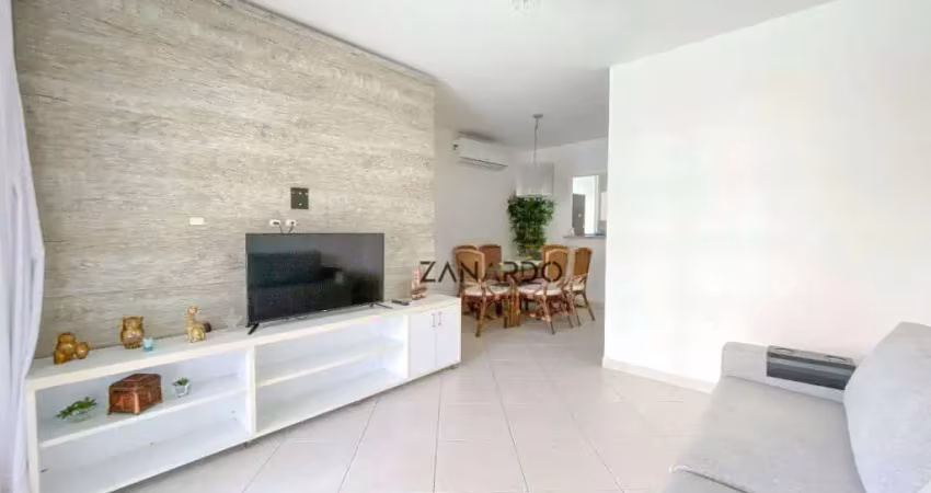Apartamento para locação em Riviera de São Lourenço