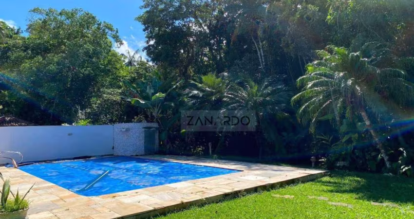 Casa em Riviera de São Lourenço