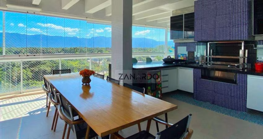 Cobertura em Riviera de São Lourenço