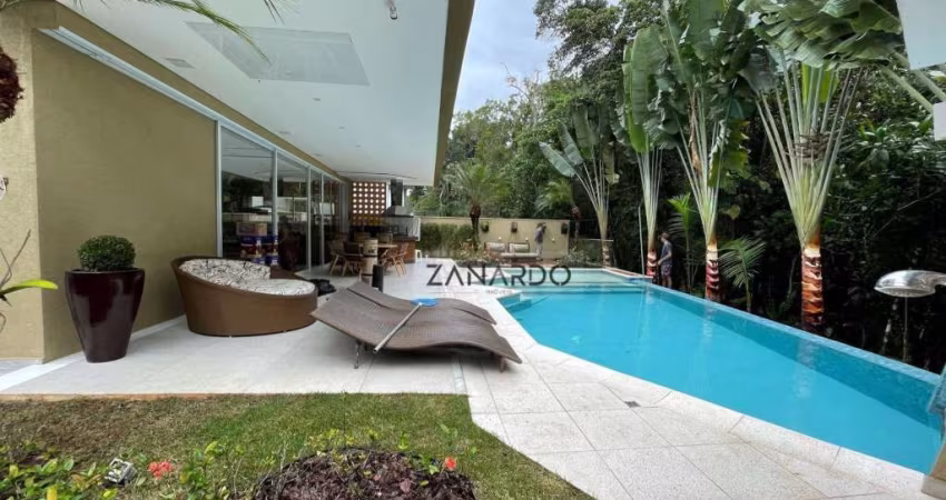 Casa em Riviera de São Lourenço