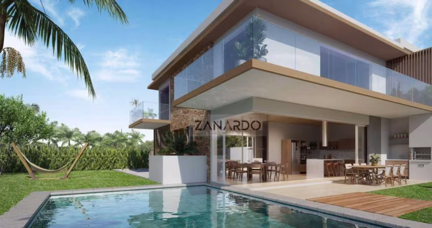 Lançamento em Riviera de São Lourenço