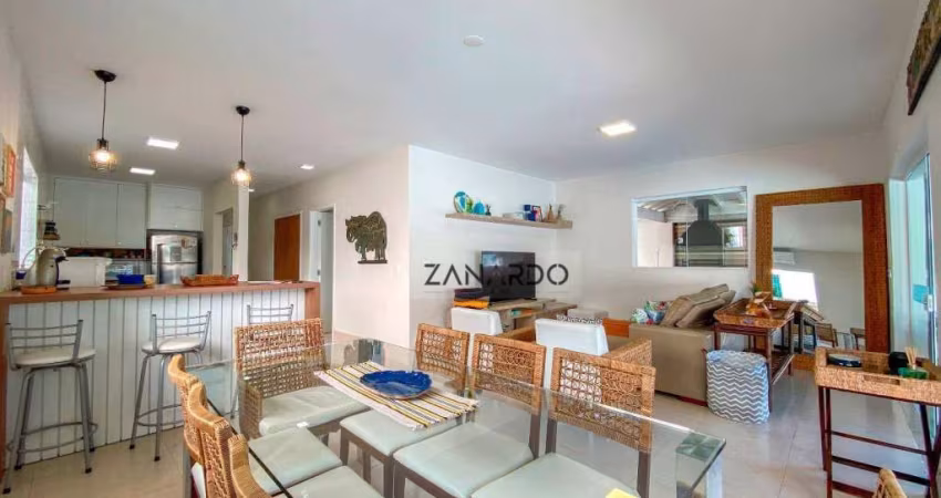 Casa à venda em condomínio da Riviera de São Lourenço