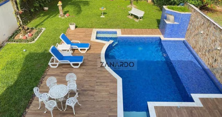 Casa à venda e locação em Riviera de São Lourenço - Bertioga/SP