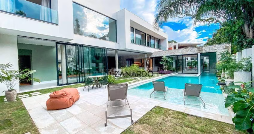 Casa à venda no condominio da Riviera de São Lourenço