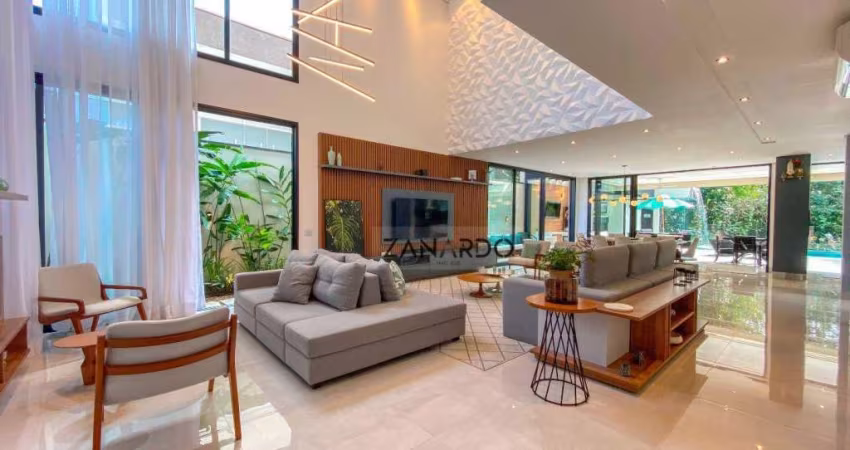 Casa à venda em Riviera de SÃO LOURENÇO