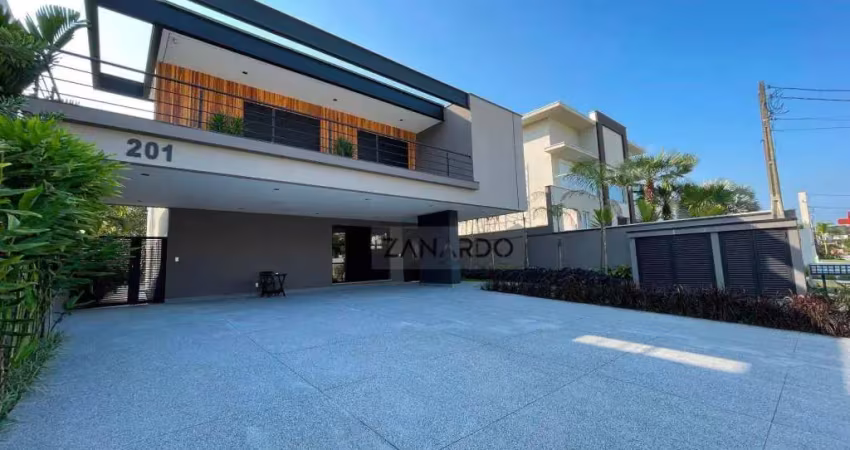 Casa em condomínio fechado com 5 quartos para alugar na Avenida São Lourenço, 120, Riviera de São Lourenço, Bertioga