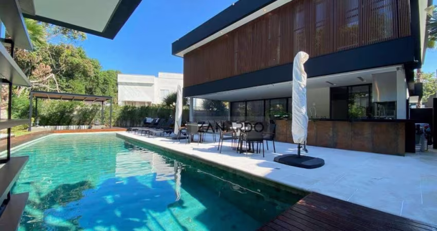 Casa à venda, 580 m² por R$ 16.000.002,40 - Riviera de São Lourenço - Bertioga/SP