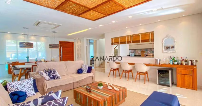 Casa à venda em Riviera de São Lourenço