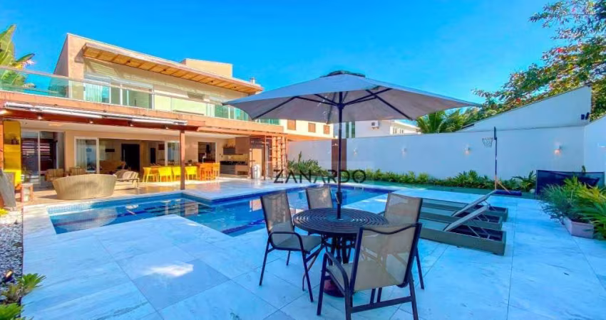 Casa para venda em Riviera de São Lourenço