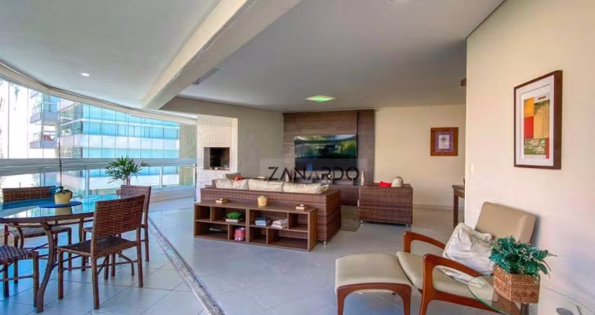 Apartamento para venda em Riviera de São Lourenço