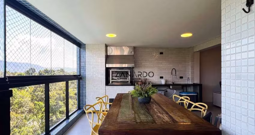 Apartamento à venda e locação em riviera de são lourenço