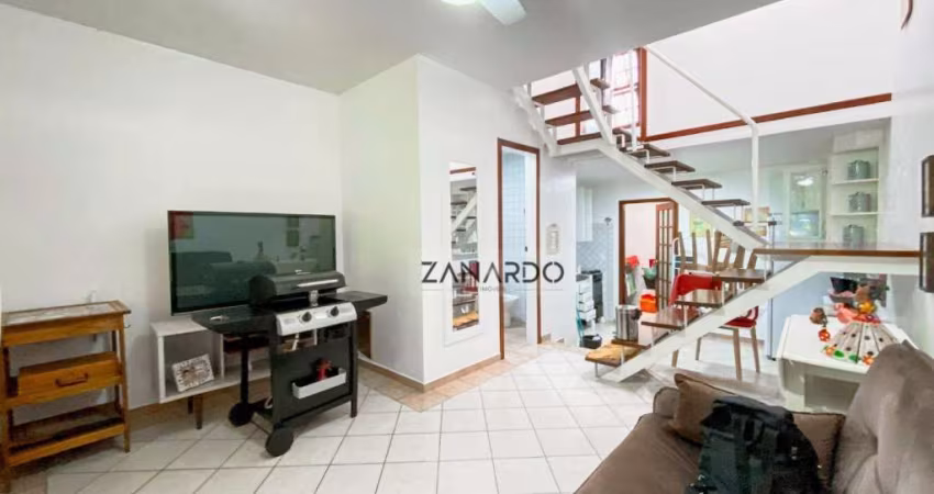 Casa em condomínio Village, em Riviera de São Lourenço