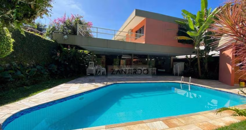 Casa, 390 m² - venda por R$ 4.700.000,40 ou aluguel por R$ 18.000,02/mês - Riviera de São Lourenço - Bertioga/SP