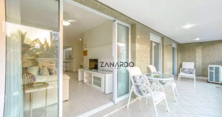 Apartamento para locação em riviera de são lourenço