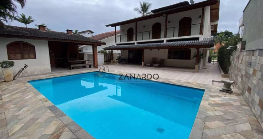 Casa em Riviera de São Lourenço
