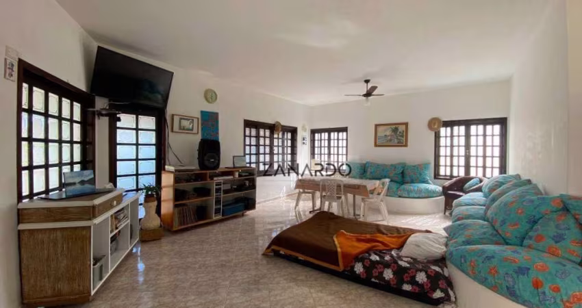 Casa com 3 dormitórios à venda, 198 m² por R$ 1.200.000,30 - São Lourenço - Bertioga/SP