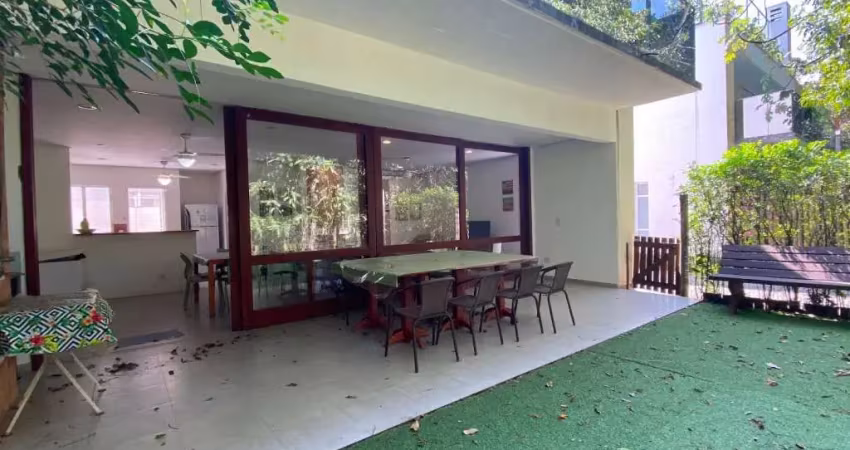 Village com 4 dormitórios para alugar em riviera de são lourenço