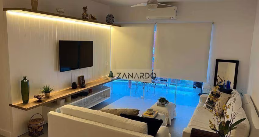 Apartamento para locação em Riviera de São Lourenço