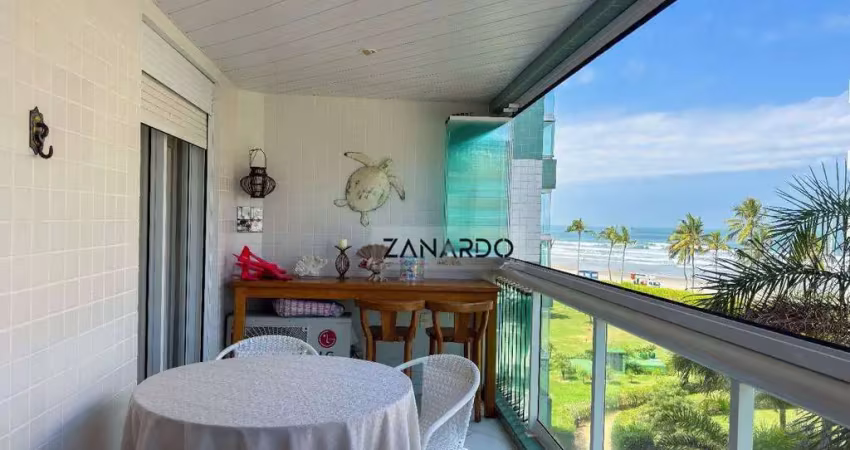 Apartamento com 3 quartos à venda na Passeio dos Galeões, 500, Riviera de São Lourenço, Bertioga