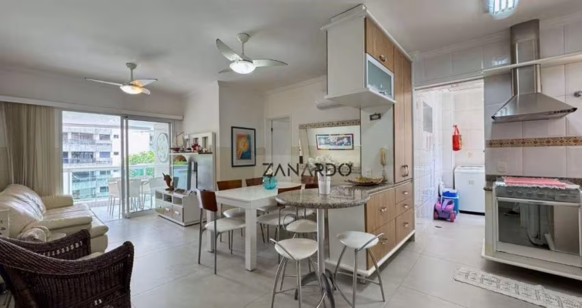 Apartamento pé na grama para locação em Riviera de São Lourenço