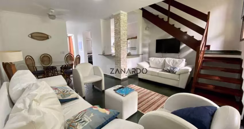 Casa em condomínio fechado com 3 quartos à venda na Passeio Sete Quedas, 445, Riviera de São Lourenço, Bertioga