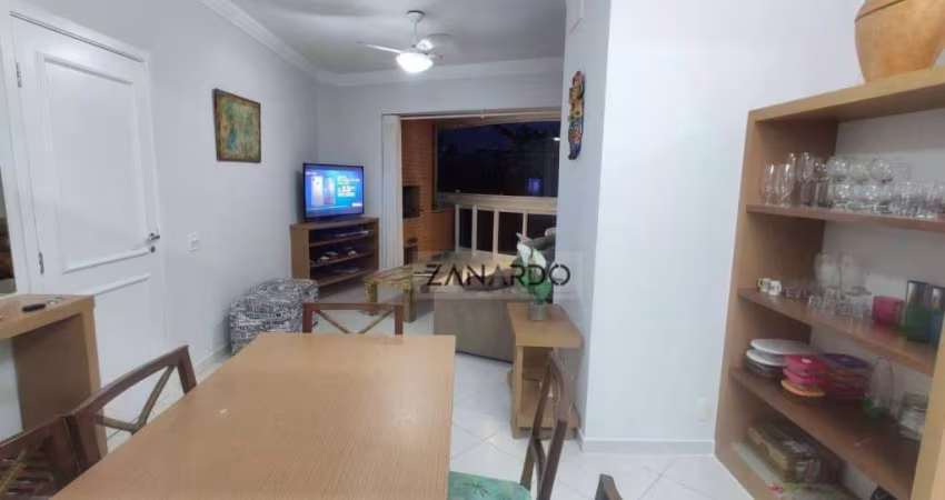 Apartamento para venda em Riviera de São Lourenço
