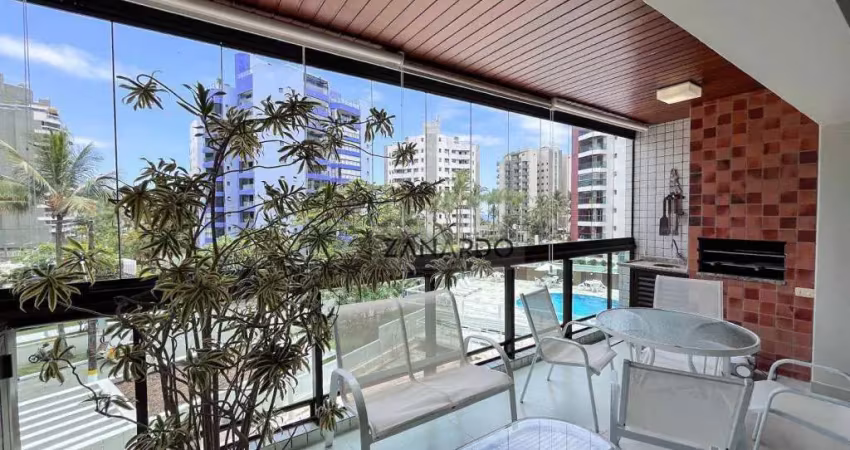 Apartamento para locação em Riviera de São Lourenço