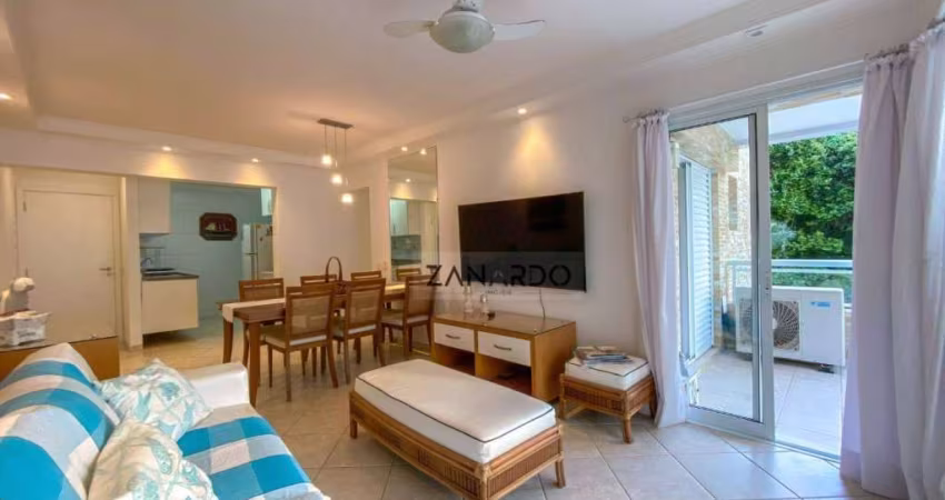 Apartamento para locação em Riviera de São Lourenço