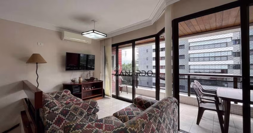 Apartamento em Riviera de São Lourenço