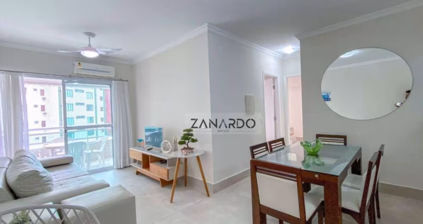 Apartamento em Riviera de São Lourenço